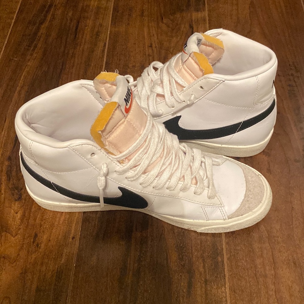 Nike Blazers
